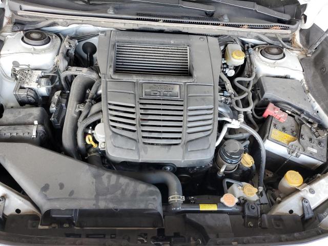 Photo 11 from auction – 2020 SUBARU WRX PREMIU with VIN JF1VA1B66L9810362