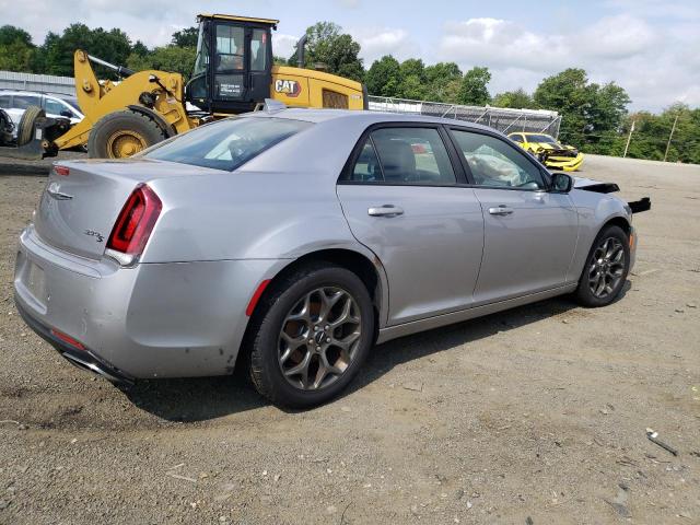 Photo 3 from auction – 2015 CHRYSLER 300 S with VIN 2C3CCAGG7FH849578