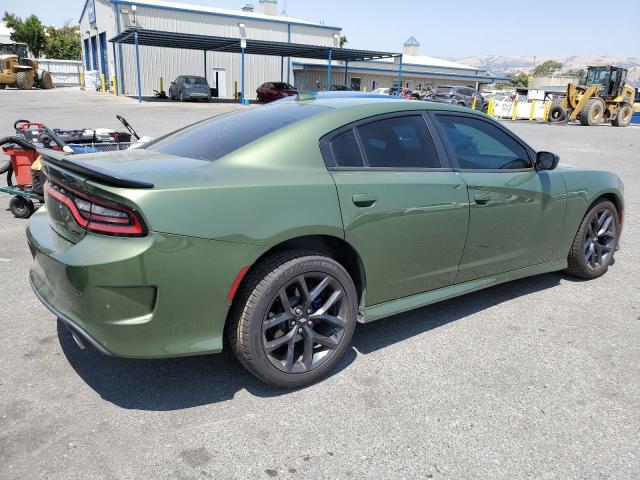 Photo 3 from auction – 2019 DODGE CHARGER GT with VIN 2C3CDXHG3KH508123