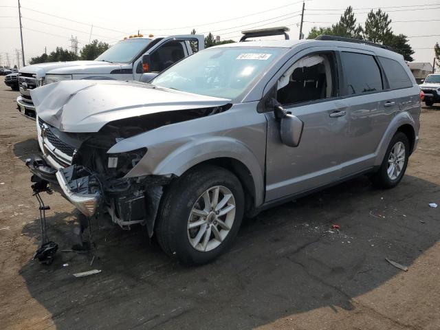 DODGE JOURNEY SE 2019 z numerem VIN 3C4PDCBB9KT707719 - Zdjęcie z aukcji