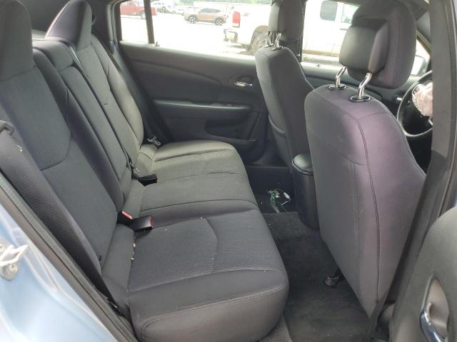Photo 10 from auction – 2012 CHRYSLER 200 TOURIN with VIN 1C3CCBBB9CN226709