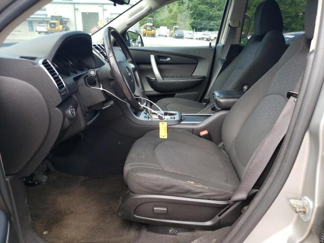Photo 7 from auction – 2008 GMC ACADIA SLE with VIN 1GKEV13748J293515