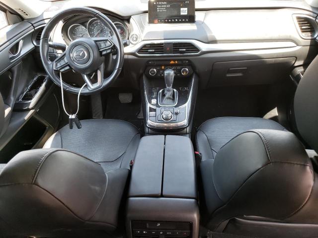Photo 8 from auction – 2018 MAZDA CX-9 TOURI with VIN JM3TCBCY1J0222671