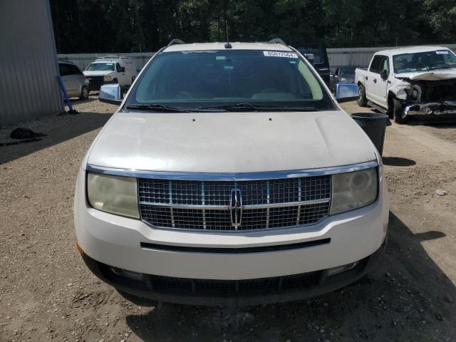 Photo 5 from auction – 2009 LINCOLN MKX with VIN 2LMDU68C79BJ12541
