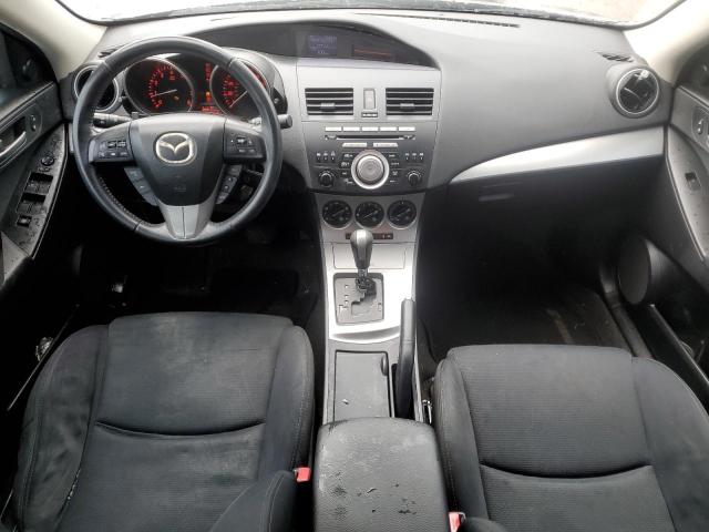 Photo 8 from auction – 2010 MAZDA 3 S with VIN JM1BL1S5XA1345093