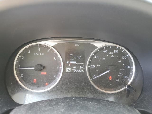 Photo 9 from auction – 2023 NISSAN KICKS S with VIN 3N1CP5BVXPL537084
