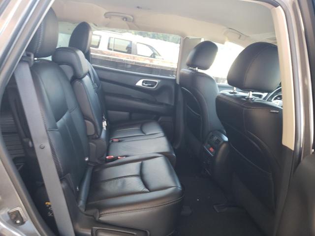 Photo 10 from auction – 2015 NISSAN PATHFINDER with VIN 5N1AR2MN8FC695875