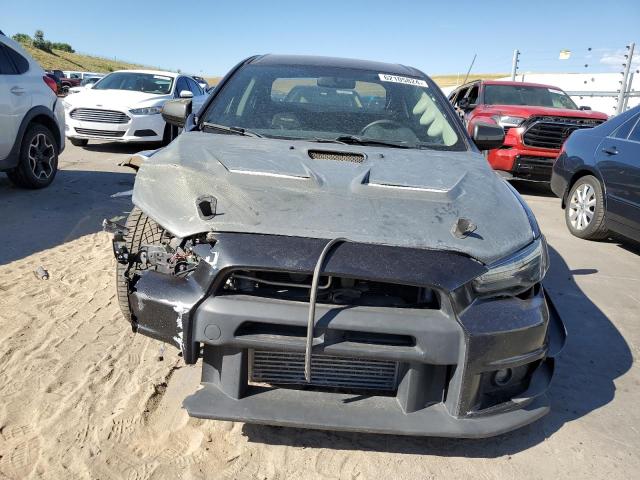 Photo 5 from auction – 2008 MITSUBISHI LANCER EVO with VIN JA3AW86V58U049914