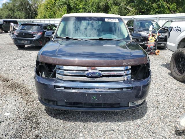 Photo 5 from auction – 2009 FORD FLEX SEL with VIN 2FMDK52C99BA20349