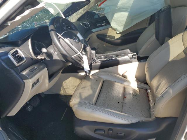 Photo 7 from auction – 2016 NISSAN MAXIMA 3.5 with VIN 1N4AA6AP3GC426568