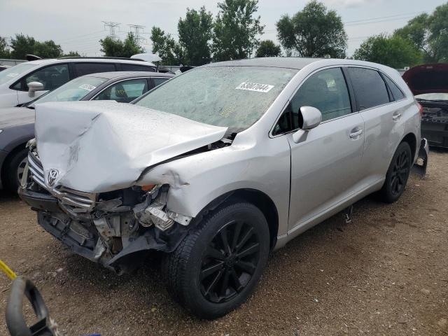 TOYOTA VENZA 2010 with VIN 4T3ZA3BB0AU035672 - Photo from auction