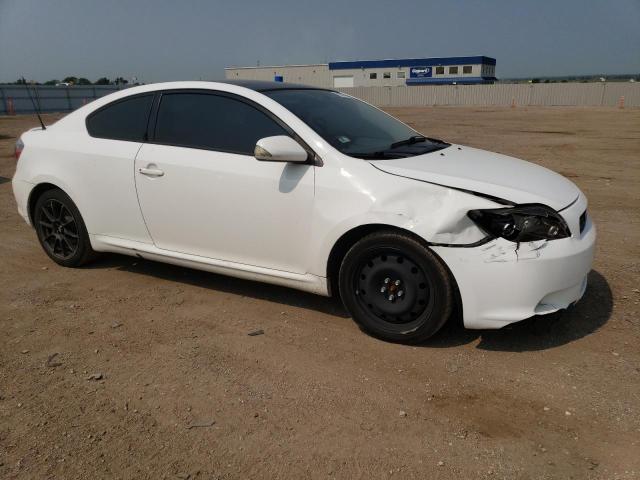 Photo 4 from auction – 2008 TOYOTA SCION TC with VIN JTKDE167580242526