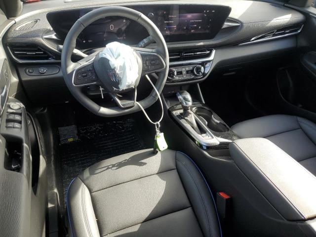 Photo 8 from auction – 2024 BUICK ENVISTA SP with VIN KL47LBE2XRB151483