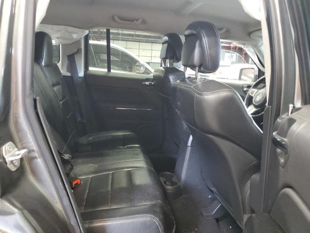Photo 11 from auction – 2012 JEEP PATRIOT LI with VIN 1C4NJRCB3CD566963