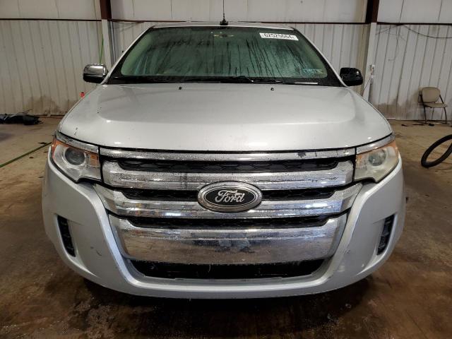 Photo 5 from auction – 2011 FORD EDGE SE with VIN 2FMDK3GC8BBB13284