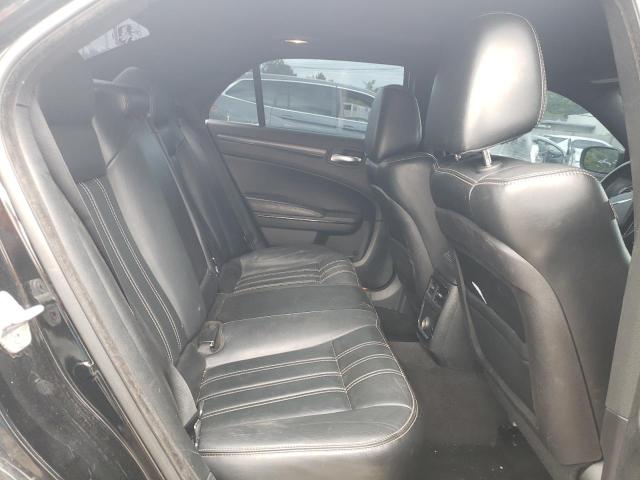 Photo 10 from auction – 2014 CHRYSLER 300 S with VIN 2C3CCAGG6EH273481