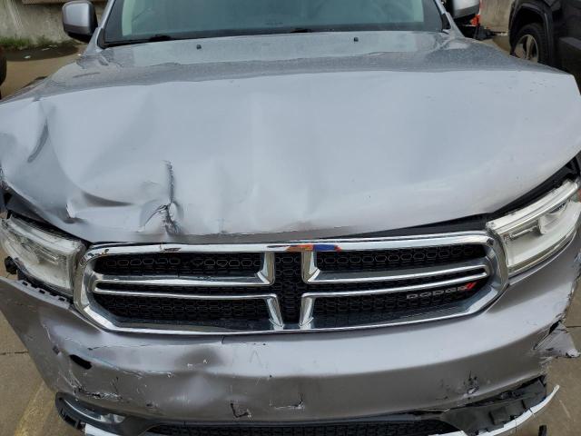 Photo 12 from auction – 2014 DODGE DURANGO LI with VIN 1C4SDJDT7EC358984