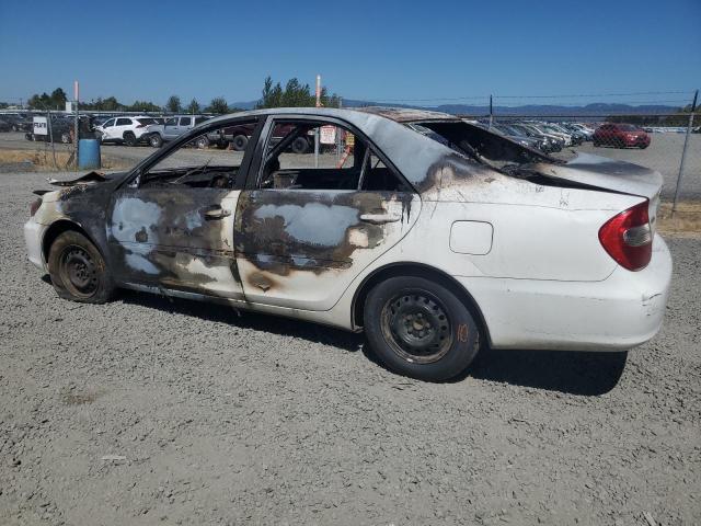 Photo 2 from auction – 2003 TOYOTA CAMRY LE with VIN 4T1BE32K03U151469