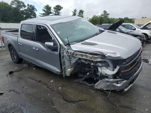 Photo 4 from auction – 2022 FORD F150 SUPER with VIN 1FTEW1E88NFA68141