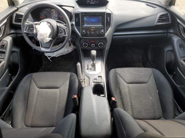 Photo 8 from auction – 2022 SUBARU CROSSTREK with VIN JF2GTABCXN8272133