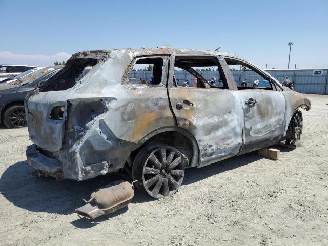 Photo 3 from auction – 2009 MAZDA CX-9 with VIN JM3TB28V890168377