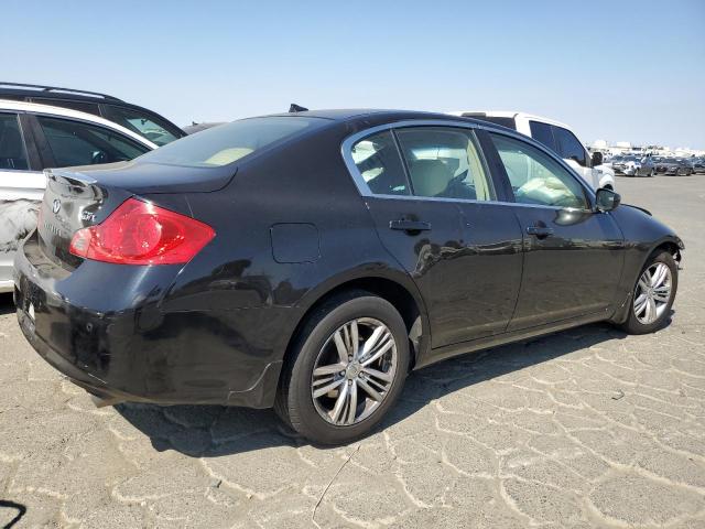 Photo 3 from auction – 2010 INFINITI G37 with VIN JN1CV6AR8AM253238