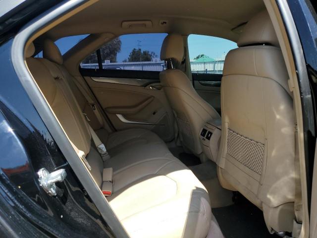 Photo 10 from auction – 2011 CADILLAC CTS with VIN 1G6DL8EY7B0152241
