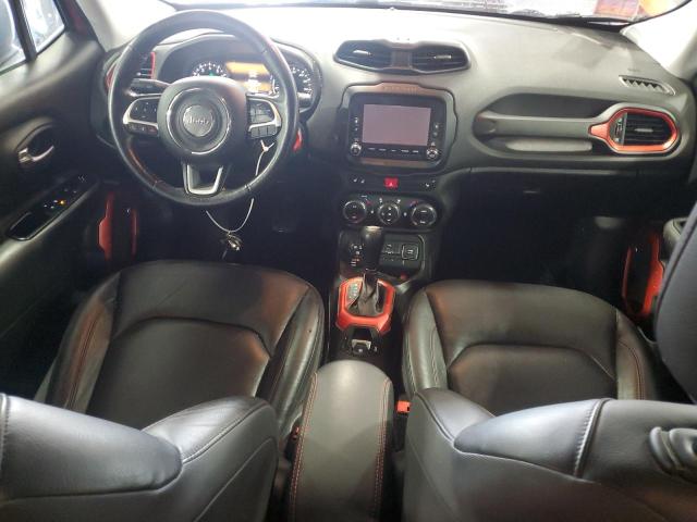 Photo 8 from auction – 2016 JEEP RENEGADE T with VIN ZACCJBCTXGPD32298
