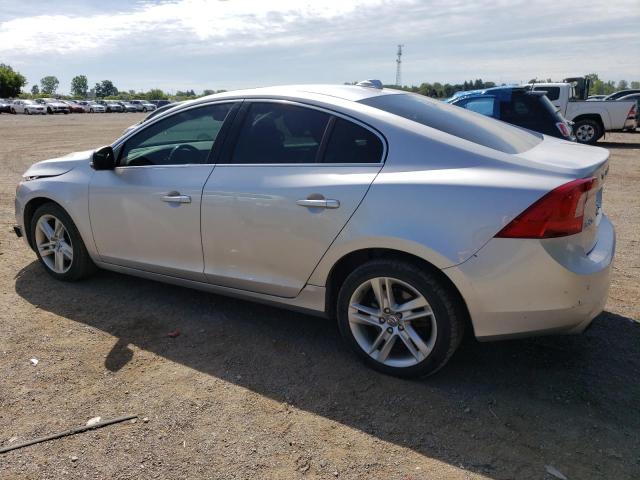 Photo 2 from auction – 2015 VOLVO S60 PREMIE with VIN YV140MFL9F1353344