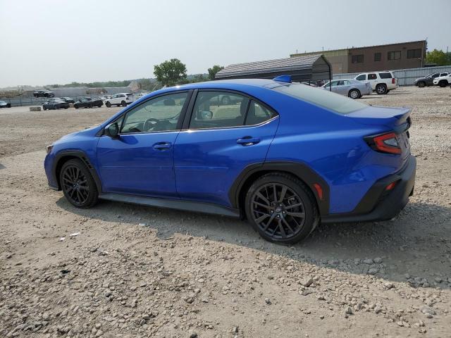 Photo 2 from auction – 2022 SUBARU WRX PREMIU with VIN JF1VBAF67N9002936