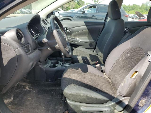 Photo 7 from auction – 2013 NISSAN VERSA with VIN 3N1CN7AP1DL832560