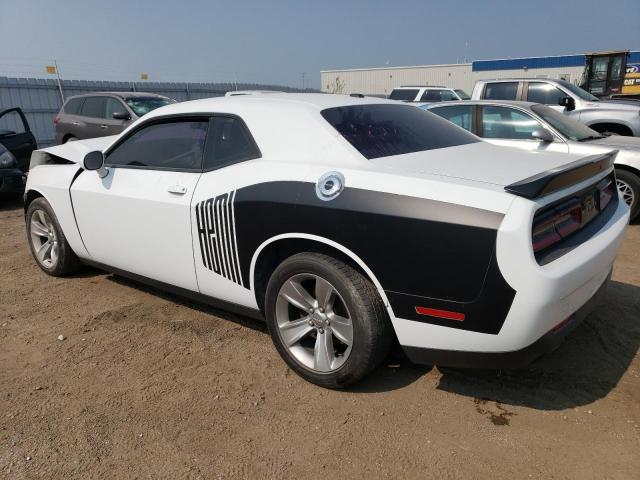 Photo 2 from auction – 2015 DODGE CHALLENGER with VIN 2C3CDZAG6FH885248