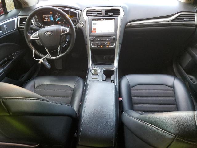 Photo 8 from auction – 2017 FORD FUSION SE with VIN 3FA6P0H97HR193693