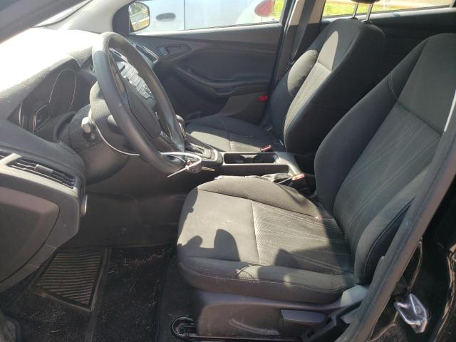Photo 7 from auction – 2016 FORD FOCUS S with VIN 1FADP3E2XGL361369