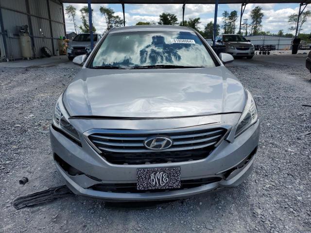 Photo 5 from auction – 2016 HYUNDAI SONATA SE with VIN 5NPE24AF7GH347123