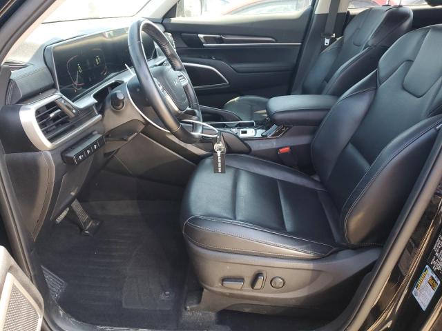 Photo 7 from auction – 2023 KIA TELLURIDE with VIN 5XYP6DGC5PG379960