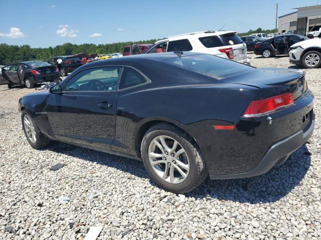 Photo 2 from auction – 2015 CHEVROLET CAMARO LS with VIN 2G1FB1E32F9311756