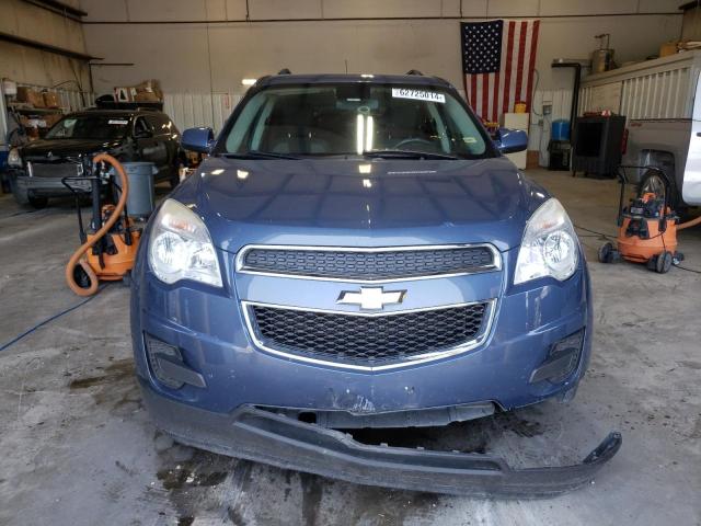 Photo 5 from auction – 2012 CHEVROLET EQUINOX LT with VIN 2GNALDEK0C6255344