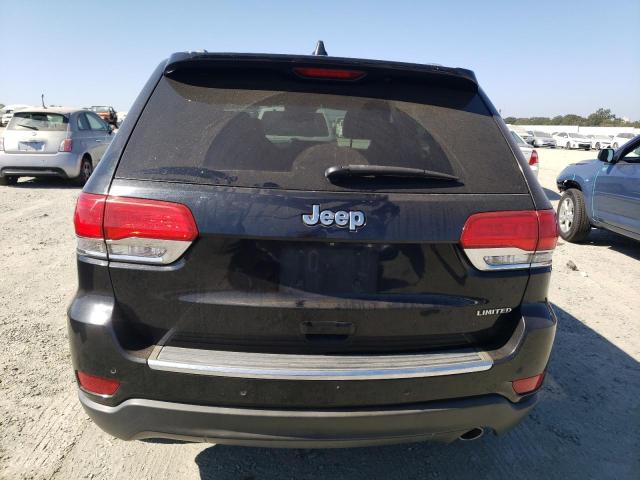 Photo 6 from auction – 2015 JEEP GRAND CHER with VIN 1C4RJEBG0FC872066