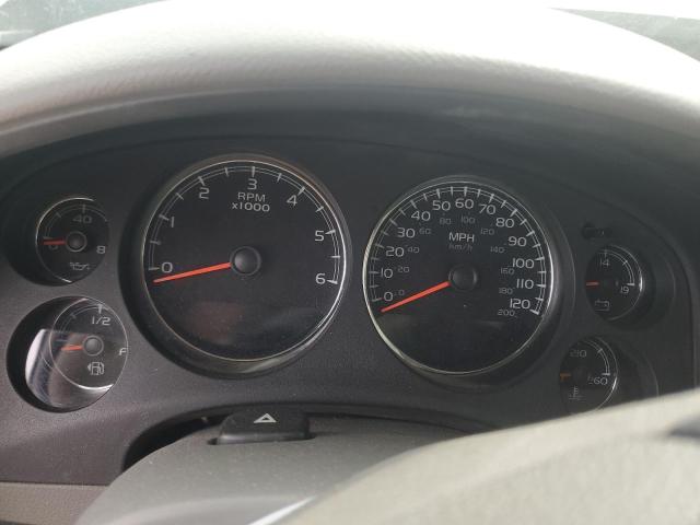 Zdjęcie 9 z aukcji – 2008 CHEVROLET SILVERADO z VIN 2GCEK133481126258