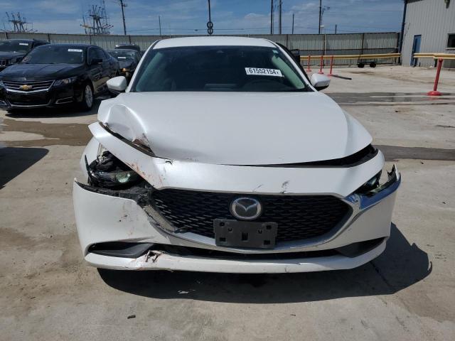 Photo 5 from auction – 2020 MAZDA 3 SELECT with VIN 3MZBPACL1LM136362