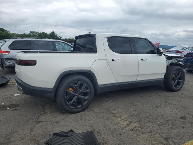 Photo 3 from auction – 2022 RIVIAN R1T ADVENT with VIN 7FCTGAAA3NN015635