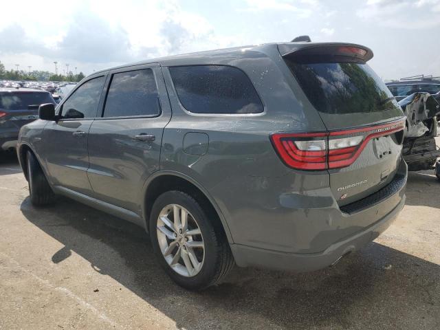 Photo 2 from auction – 2021 DODGE DURANGO R/ with VIN 1C4SDJCT7MC609650
