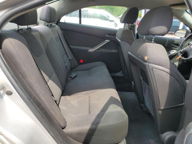 Photo 10 from auction – 2008 PONTIAC G6 BASE with VIN 1G2ZG57N284153280