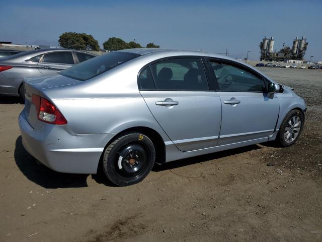 Photo 3 from auction – 2010 HONDA CIVIC EX with VIN 2HGFA1F89AH521548