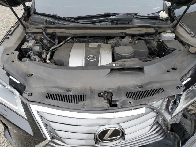 Zdjęcie 12 z aukcji – 2016 LEXUS RX 350 z VIN JTJBZMCAXG2003087
