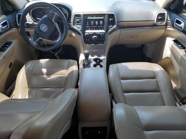 Photo 8 from auction – 2018 JEEP GRAND CHER with VIN 1C4RJEBG7JC110989