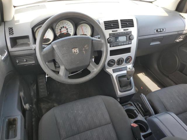 Photo 8 from auction – 2008 DODGE CALIBER with VIN 1B3HB28CX8D749353