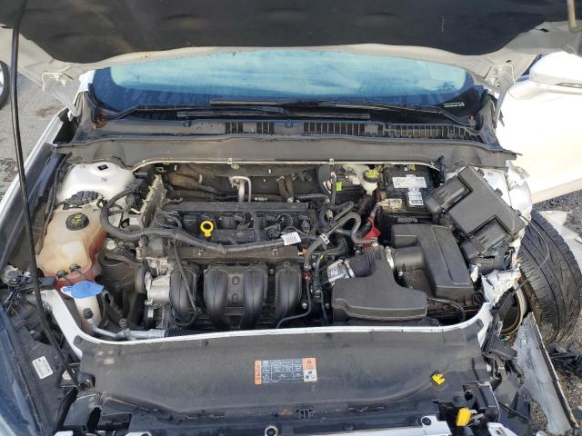 Photo 11 from auction – 2016 FORD FUSION SE with VIN 3FA6P0H7XGR210452