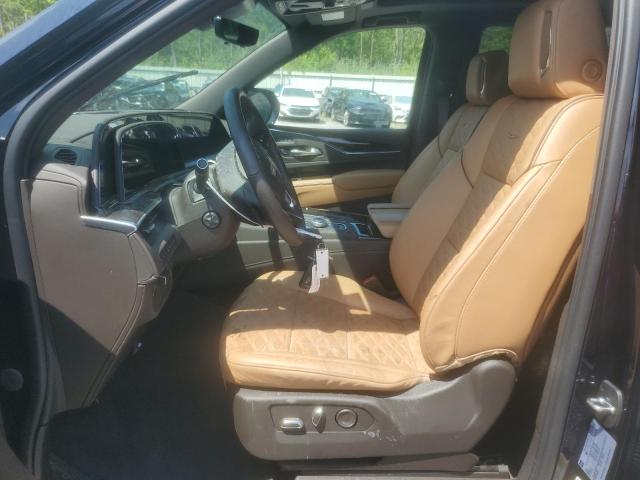 Photo 7 from auction – 2023 CADILLAC ESCALADE S with VIN 1GYS4FKL2PR147122